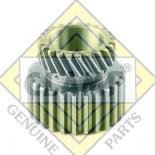 Engine Gears