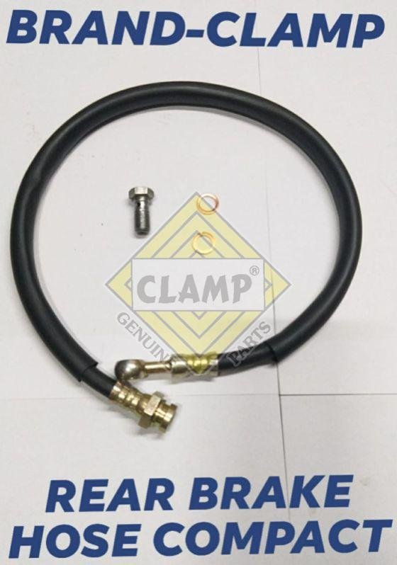 Bajaj Compact Rear Brake Hose