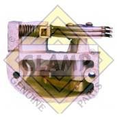APE Piaggio Three Wheeler Gear Shifter