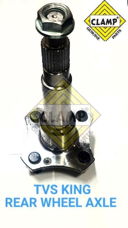 TVS King Rear Wheel Axle