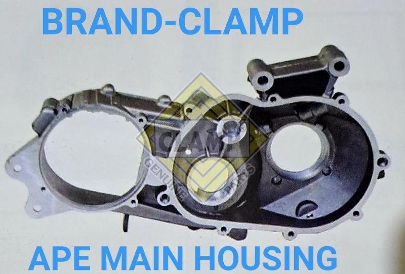 Piaggio APE Gearbox Housing