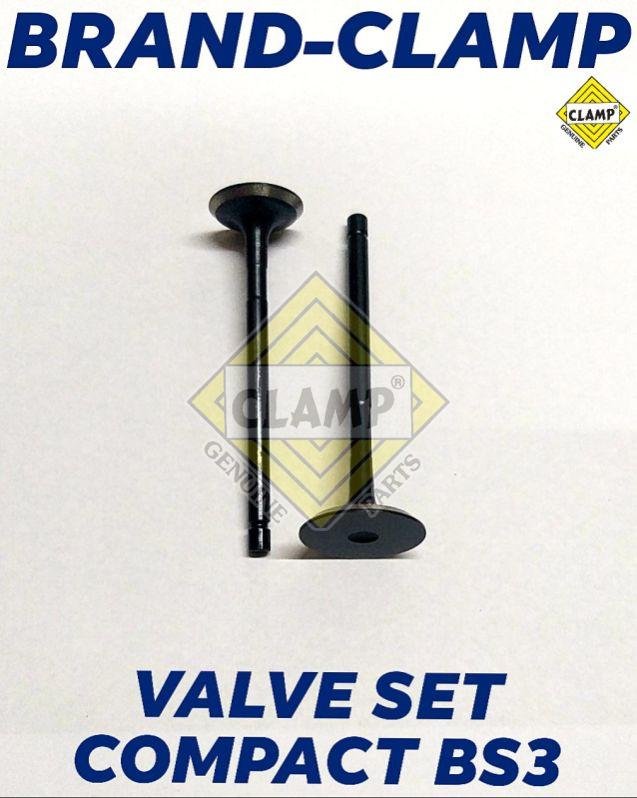 Bajaj Compact Three Wheeler Engine Valve Set
