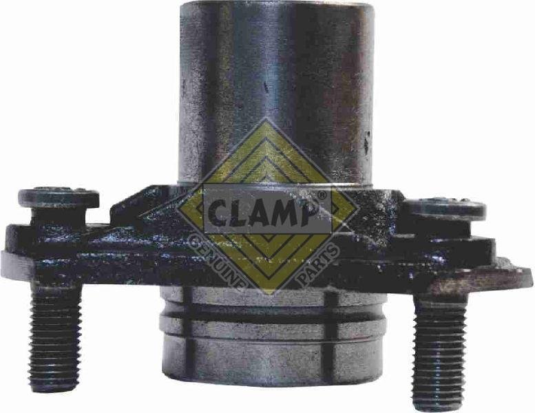 Rear Wheel Hub