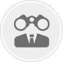 Infrastructure Icon